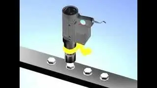 Electric Torque Wrench wwwnibtorquecom