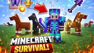 Practicing elytra mace 😎😎😎 ft. Immortalgamr156