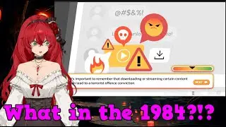 So... I played a UK propaganda brainwashing game