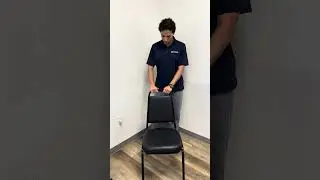 Balance Training Made Easy: Weight Shifting C1-D3