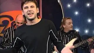 Mikica Bojanić - Oglas - Gold Express - ( 2004 )