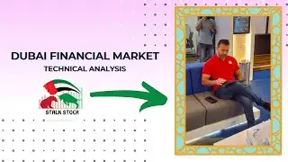 Dubai Stock Market Index Latest Update