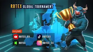 Rbtex global tournament 2025 CODM | Dec 14th 2025 Latina