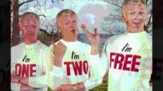 John Inman -- I'm Free - Track 1 (I'm Free -- 1977) - AUDIO
