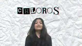 Chloros | Shape the Future Challenge