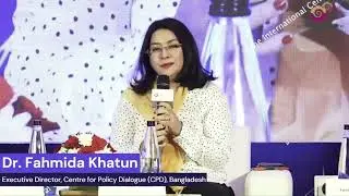 Asia Economic Dialogue (AED) 2025 | Trailer