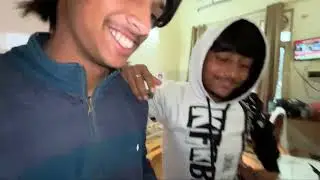 Jungle mai akeli car 😳😳😳😳