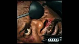Nick Fury Legendary Escape.