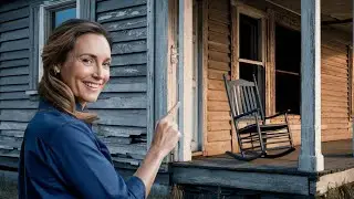 An Old Appalachian Home Frozen in Time | Wood Stove, Rotary Phone & More