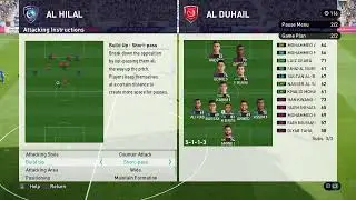 Dodo VS. Jenonyrsons play off