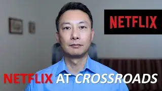 Стоит ли по-прежнему покупать акции Netflix, учитывая неопределенность в отношении поглощений?