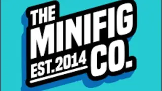 Top 16 favorite minifig co figs #legoww2 #minifigco