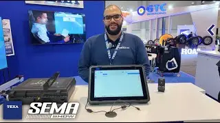 TEXA USA: SEMA 2025 (Booth #47215)