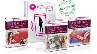 Text Chemistry Review - Text Chemistry Program Reviews