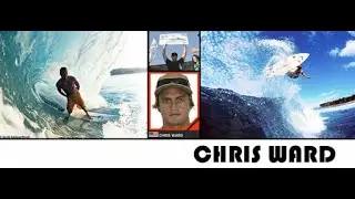 Where's Wardo - 2001 Rusty