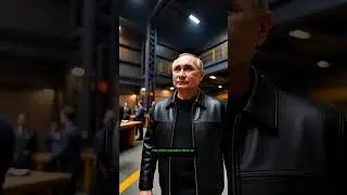 Vladimir Putin's Vision: The Secret Behind His Success in 2026