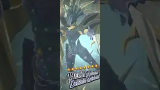 Evil Hero Malicious Fiend Animation - Yu-Gi-Oh! Duel Links