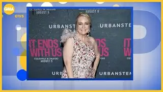 Bestselling author Colleen Hoover reveals cancer journey