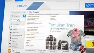 Introducing KASKUS  Evolution New Interface