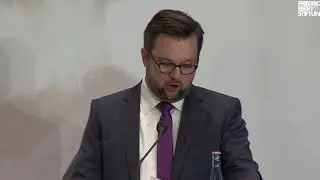 Капитализм и неравенство: лекция профессора доктора Оливера Нахтвея &mdash; #marx2018