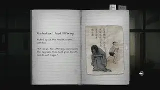 Detention : Chapter 1 - Walkthrough (PC)