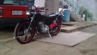 Kurazai 125