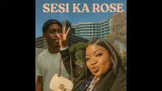 Makhadzi Ft Dr Skaro Sesi Ka Rose (Audio )