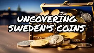 Swedish coins Explained : 2 kronor 2016