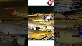 ప్రపంచంలోనే మన &lsquo;శంషాబాద్&rsquo; FIRST #latest #shamshabadairport   | FBTV NEWS