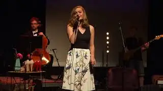 Anniek Omvlee ArtEZ Finals 2018
