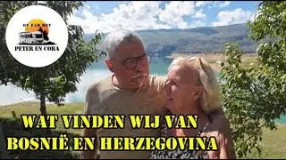 Vlog 116 - Bunica, Primosten en Ripci