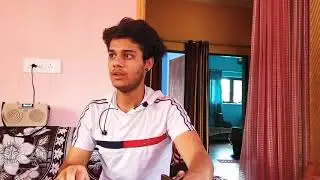 Ranjish hi sahi // cover by - Alabhya and Tristhav Badoni