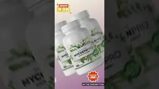 Monster in the fungus niche - mycosyn - buy now 100% effective - #shorts #ytshorts #youtubeshorts