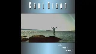 Carl Dixon - Against The Night