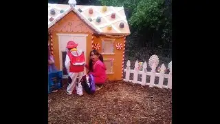 Be enchanted! Storybook Forest opens at Arcadia Lake