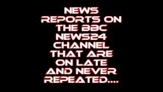 The Maunder Minimum BBc report.