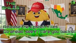Файлы Эпштейна. Голосование окончено, Трамп подписал... Что теперь? С @InTimeShowOfficial