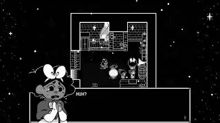 In Stars and Time -Secret Passage