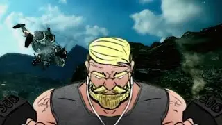 The Weirdest Armored Core Banger