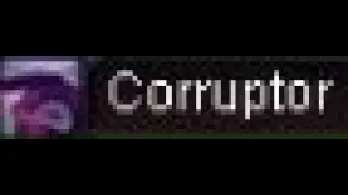 Rappelz 9.10 // Temel Düzeyde Sınıfları Tanımak // Bölüm 4 : Kara Lanet (Corruptor)