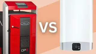 Biomass Boilers vs. Gas Boilers [Quick Overview]