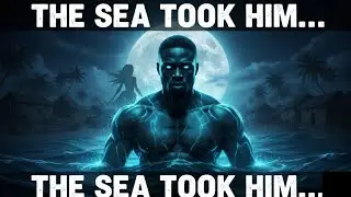 They Left Him By The Sea&hellip; 😱#Shorts #AfricanFolktale #HorrorStories