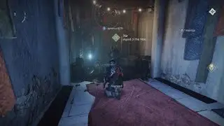 Destiny 2: Xur week 21