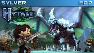 Sylver - Hytale #2 (ft Malelo)