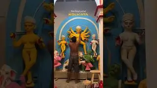 Bolo Durga mai ki jai #shorts