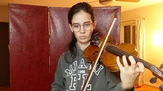 UNMSO audition Spring 2023 - A. Copland: Buckaroo Holiday from 
