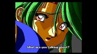 Emerald Dragon (TURBOGRAFX 16 CD) Part 19 Troubles