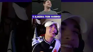 ALANZOKA MAROMBA