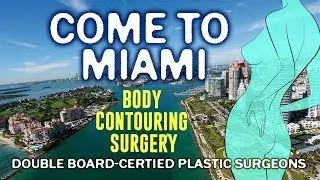 Body Contouring NYC   Lower Body Lift