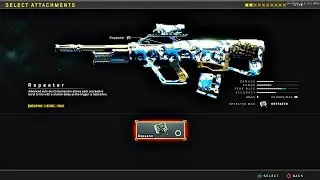 YOU NEED TO UNLOCK THIS! 💀 DEADLIEST OP MOD in Black Ops 4